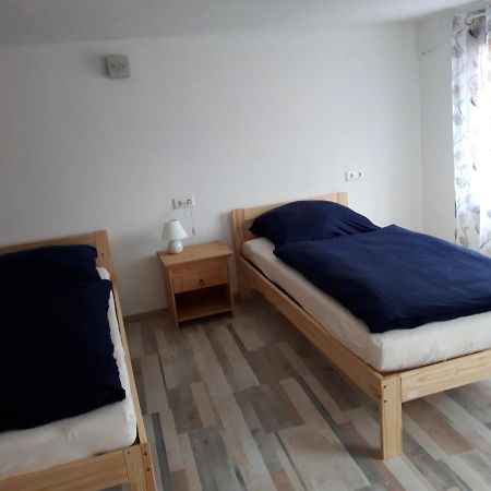 Apartamento Da Giuseppe Tuttlingen Exterior foto