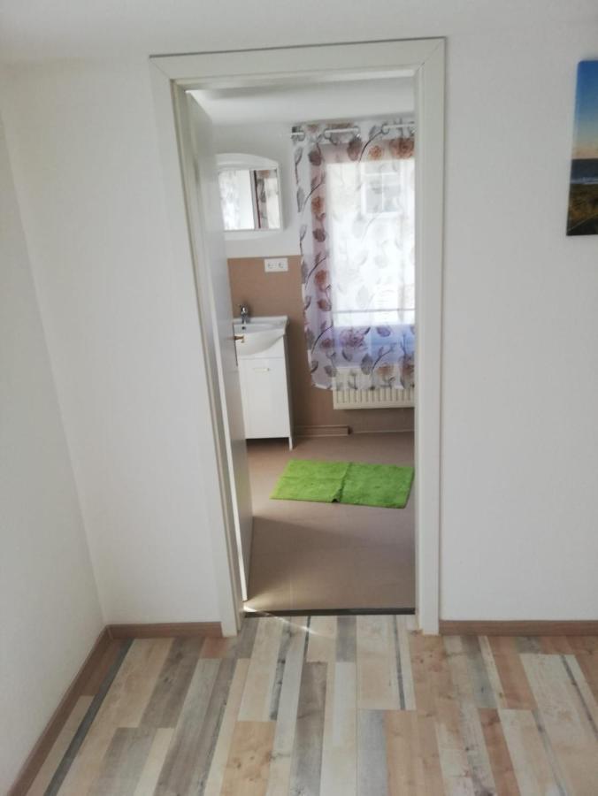 Apartamento Da Giuseppe Tuttlingen Exterior foto