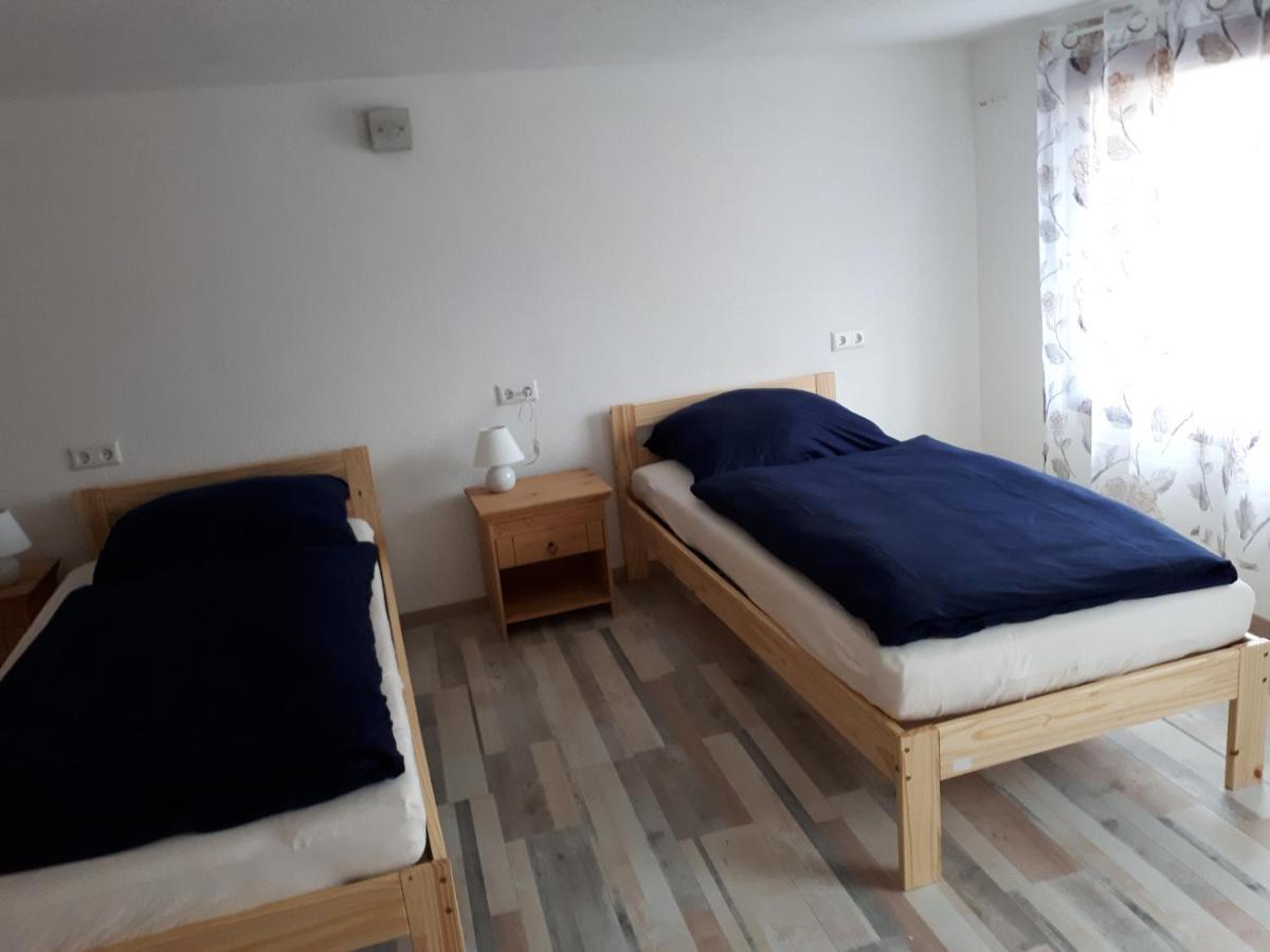 Apartamento Da Giuseppe Tuttlingen Exterior foto