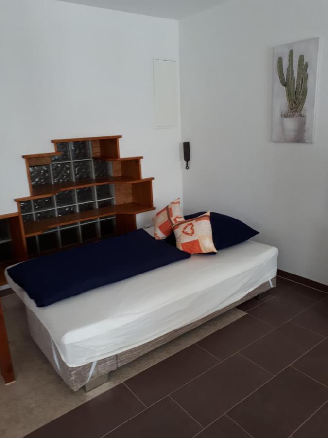 Apartamento Da Giuseppe Tuttlingen Exterior foto