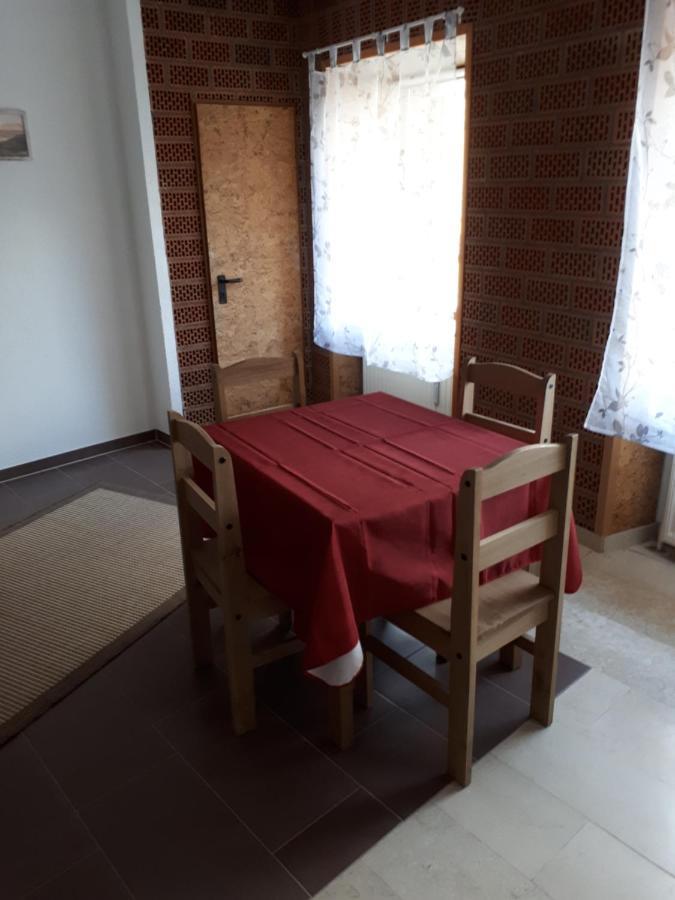 Apartamento Da Giuseppe Tuttlingen Exterior foto