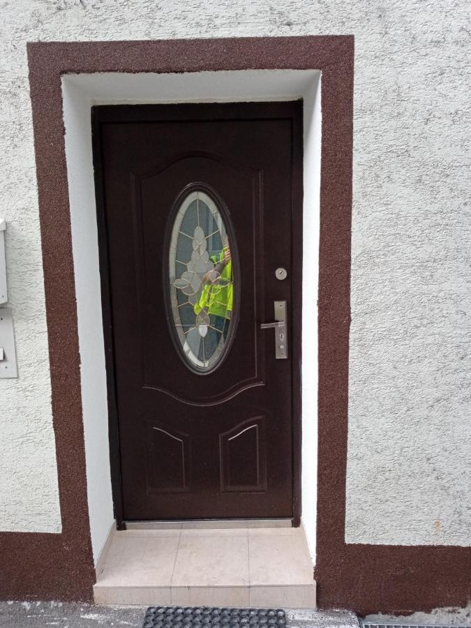 Apartamento Da Giuseppe Tuttlingen Exterior foto